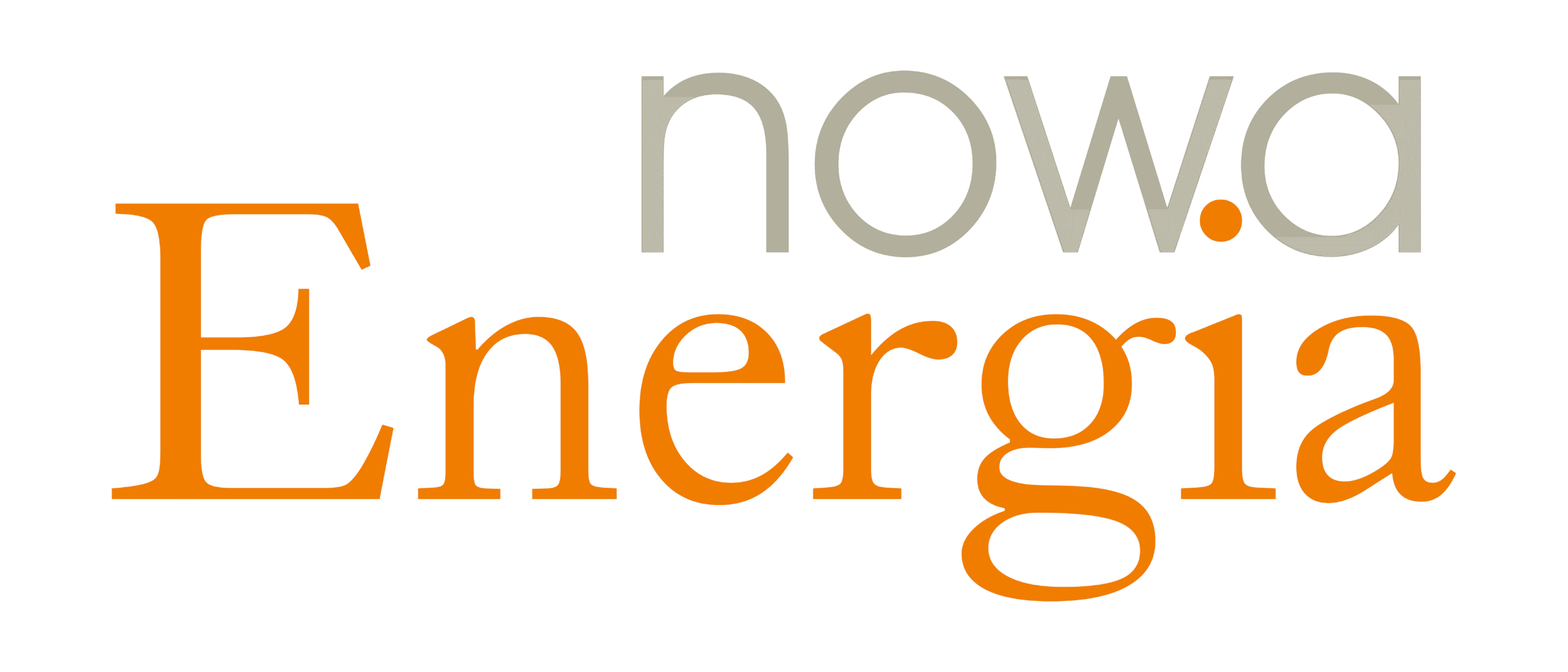 Nowa Energia